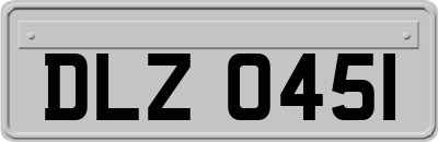 DLZ0451