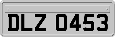 DLZ0453
