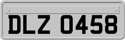 DLZ0458
