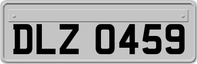 DLZ0459