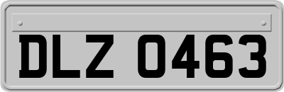 DLZ0463