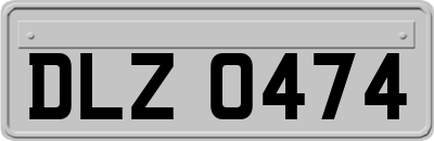DLZ0474