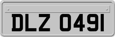 DLZ0491