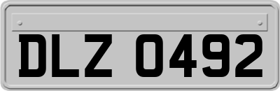 DLZ0492