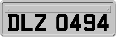 DLZ0494
