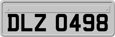DLZ0498