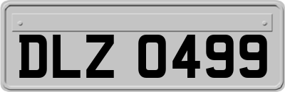 DLZ0499
