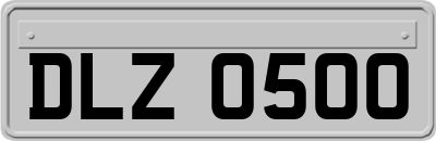 DLZ0500