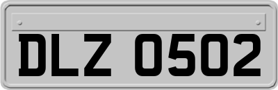 DLZ0502