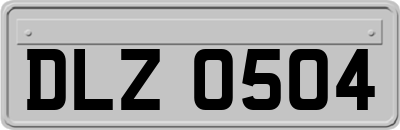 DLZ0504