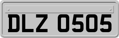 DLZ0505