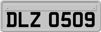 DLZ0509