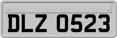 DLZ0523