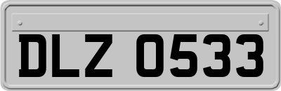 DLZ0533