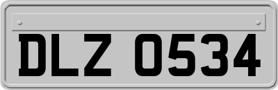 DLZ0534