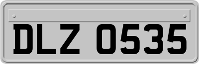 DLZ0535