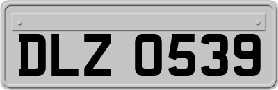 DLZ0539