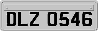 DLZ0546