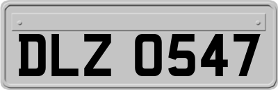 DLZ0547
