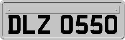 DLZ0550
