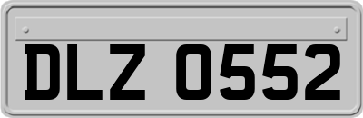DLZ0552