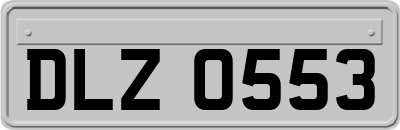 DLZ0553