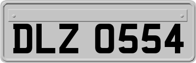 DLZ0554