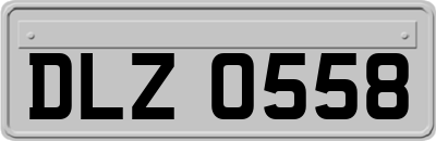DLZ0558