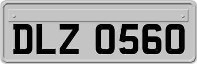 DLZ0560