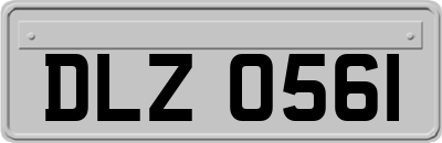 DLZ0561