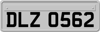 DLZ0562