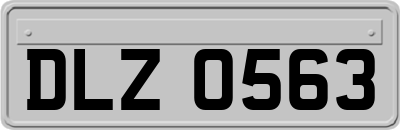 DLZ0563
