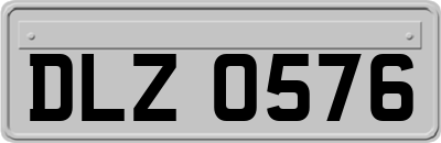 DLZ0576