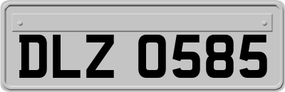 DLZ0585