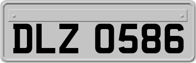 DLZ0586