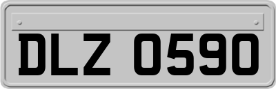 DLZ0590
