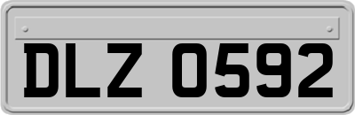DLZ0592