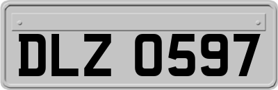 DLZ0597