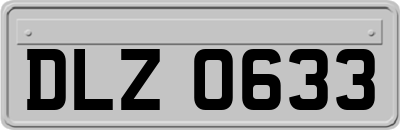DLZ0633