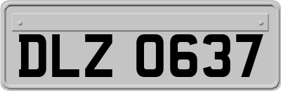 DLZ0637