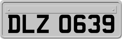 DLZ0639