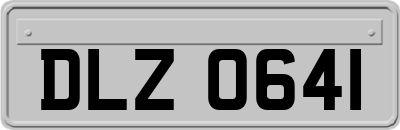 DLZ0641