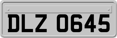 DLZ0645