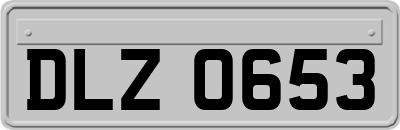 DLZ0653