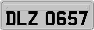 DLZ0657