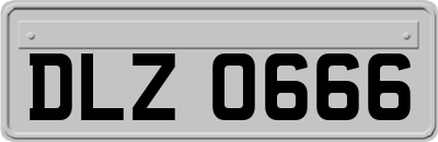 DLZ0666