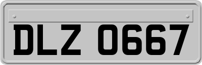 DLZ0667