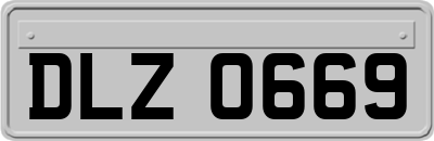 DLZ0669
