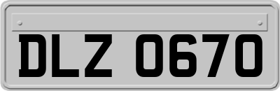 DLZ0670