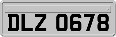 DLZ0678